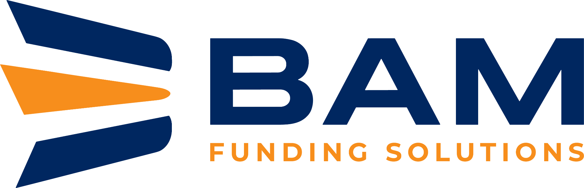BAM Funding Solutions